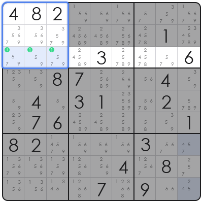 sudoku with shapes