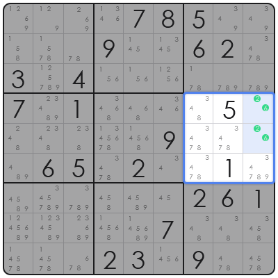 sudoku journal